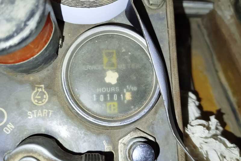 OmecoHub - Immagine CATERPILLAR 953